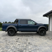 Side Steps – Raptor Style – Set (F150 15-24) (4)