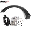 Pocket Rivet Style Fender Flares (5)