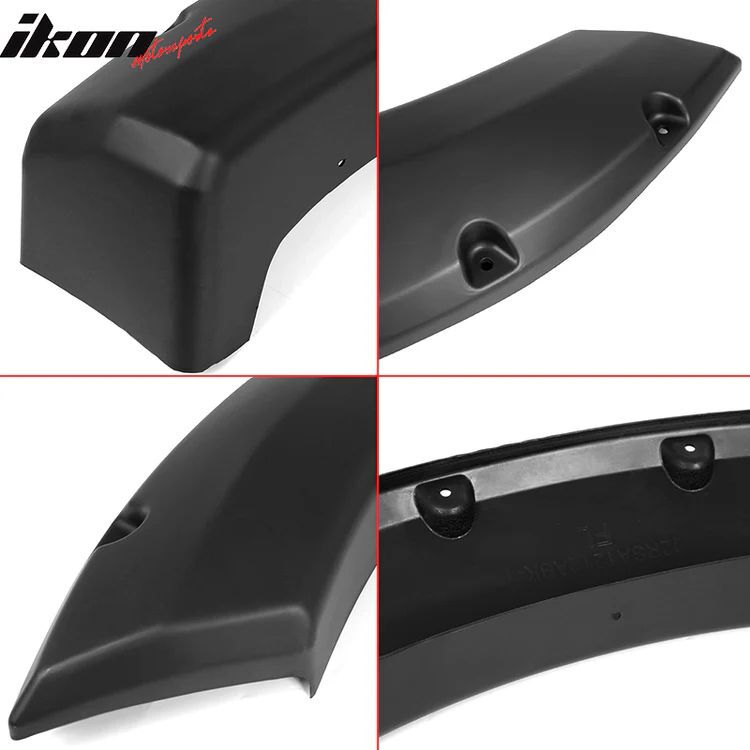 Fender Flares (5)