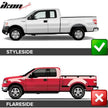 Fender Flares (6)