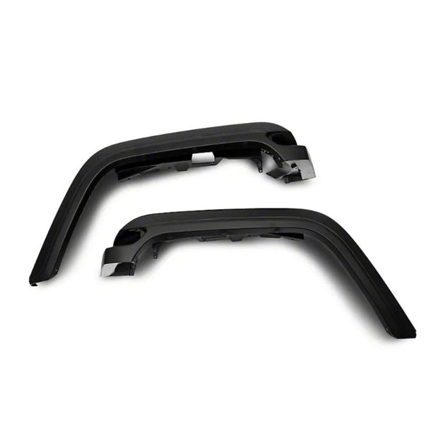Fender Flares with Sequential Turn Signals (2)