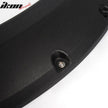 Pocket Rivet Style Fender Flares (4)