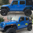 Fender Flares with LED Lighting (10)
