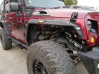 Fender Flares with LED Lighting (5)