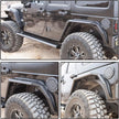 Fender Flares with LED Lighting (6)