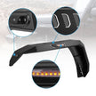 Fender Flares with LED Lighting (3)