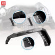 Fender Flares with LED Lighting (11)