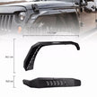 Fender Flares with LED Lighting (13)