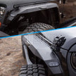Fender Flares with LED Lighting (4)