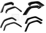 Fender Flares Set (2)