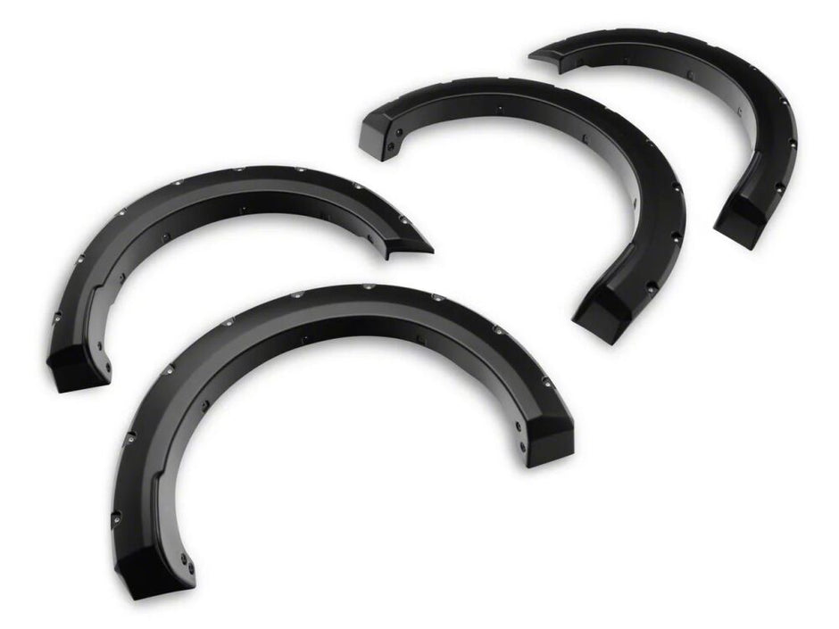 Fender Flares (2)