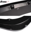 Pocket Rivet Style Fender Flares (RAM 1500 2500 3500 02-08) (8)