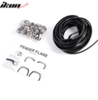 Pocket Rivet Style Fender Flares (RAM 1500 2500 3500 02-08) (9)