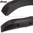 Pocket Rivet Style Fender Flares (RAM 1500 2500 3500 02-08) (7)