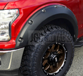 Fender Flares (3)