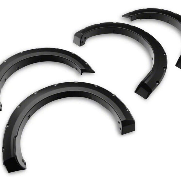 Fender Flares (2)