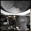 Fog Lights with H11 Bulbs (3)