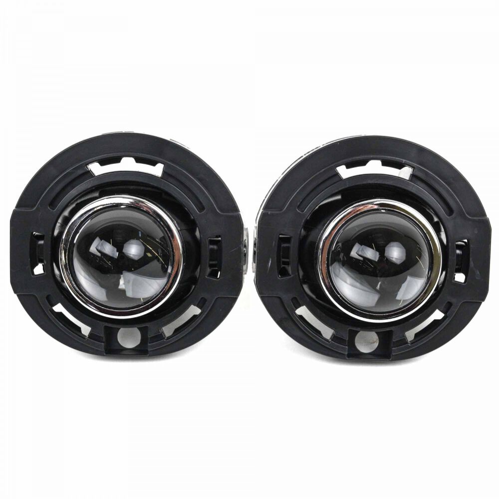Front Bumper (9)