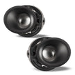 Fog Lights with H11 Bulbs + Bumper Bezels + Switch (2)