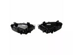 Full LED Fog Lights + Switch (3)