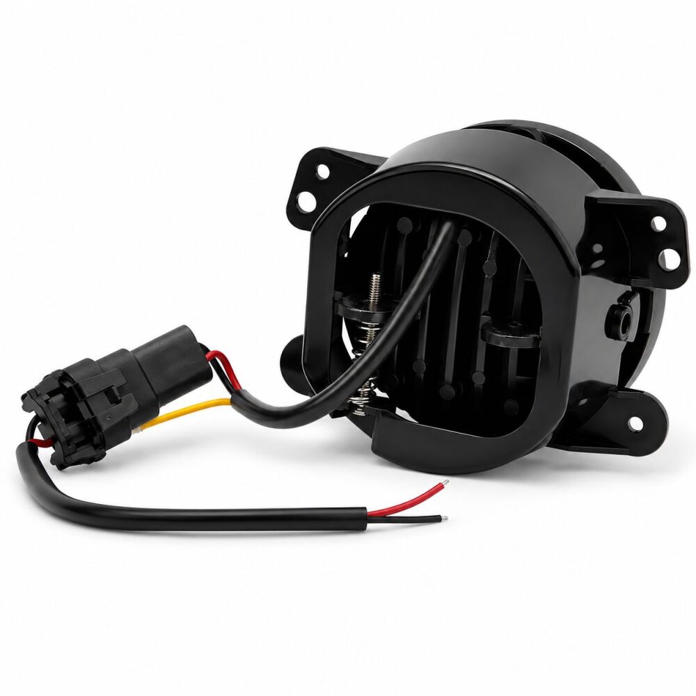 Modular Front Bumper (16)