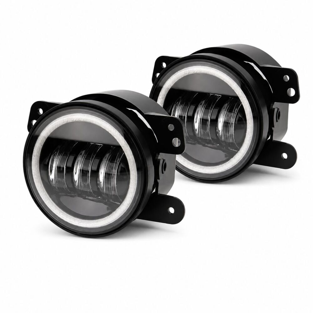 Modular Front Bumper (11)