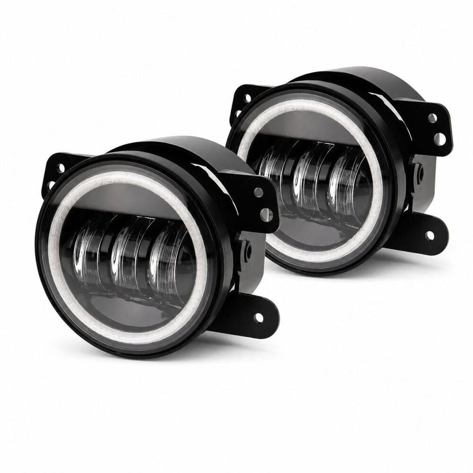 Modular Front Bumper (14)