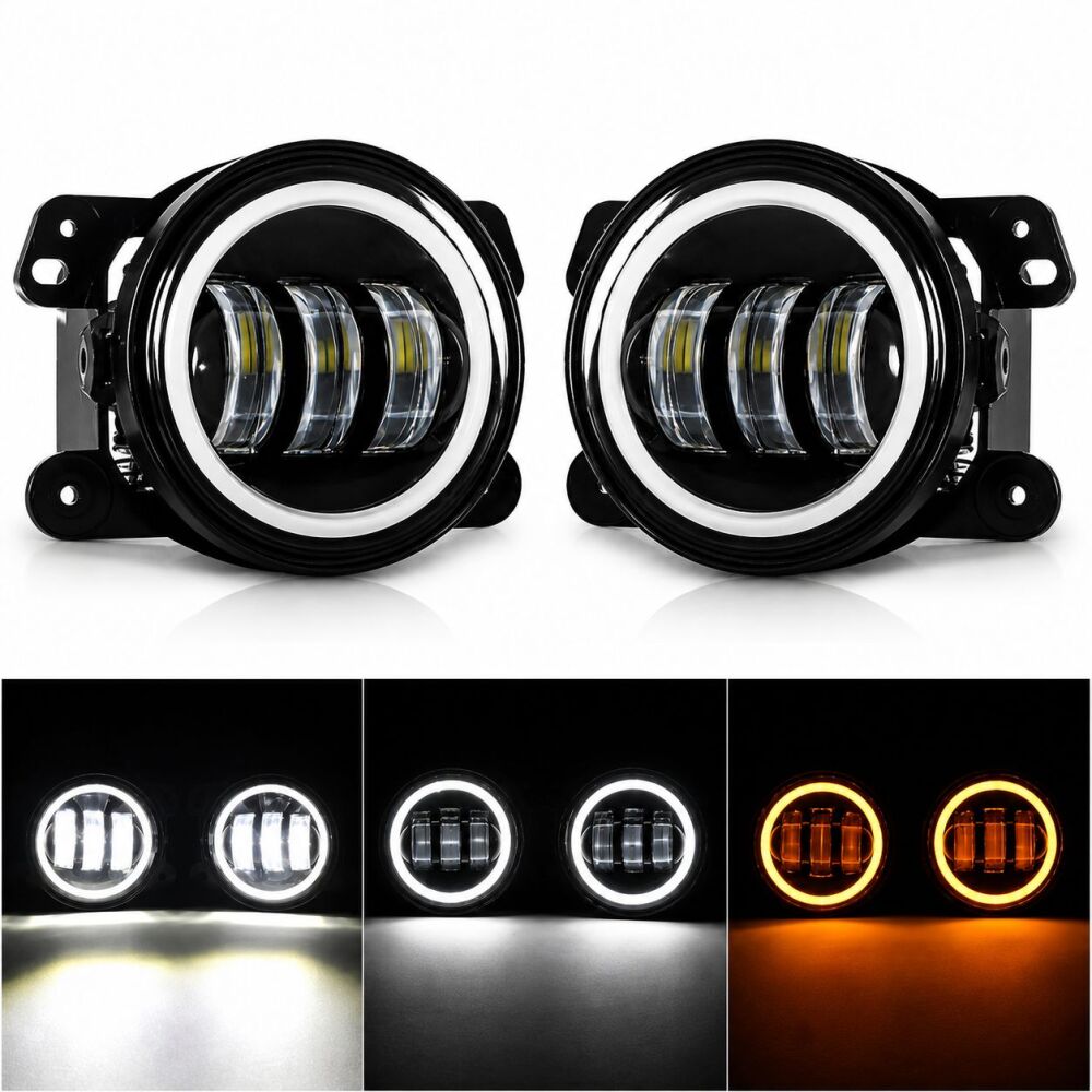 Modular Front Bumper (6)