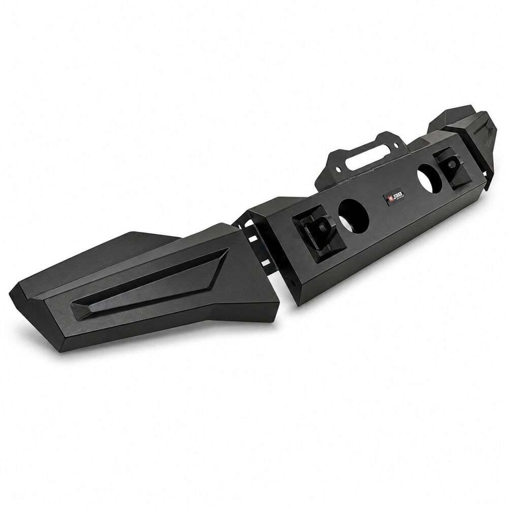 Modular Front Bumper (12)