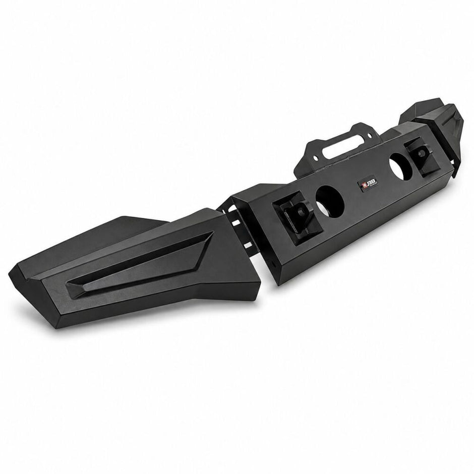 Modular Front Bumper (12)