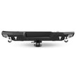 Rear Bumper – Off-Road Alaska – D-Rings (WRANGLER JK 07-17) (6)