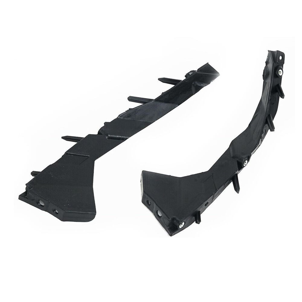 Front Bumper Support Brackets (CHARGER 15-23) (2)