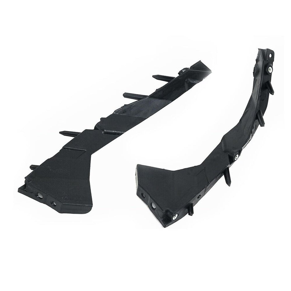 Front Bumper Support Brackets (CHARGER 15-23) (2)
