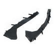 Front Bumper Support Brackets (CHARGER 15-23) (2)