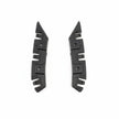 22790918 22790919 Front Bumper Brackets (2)