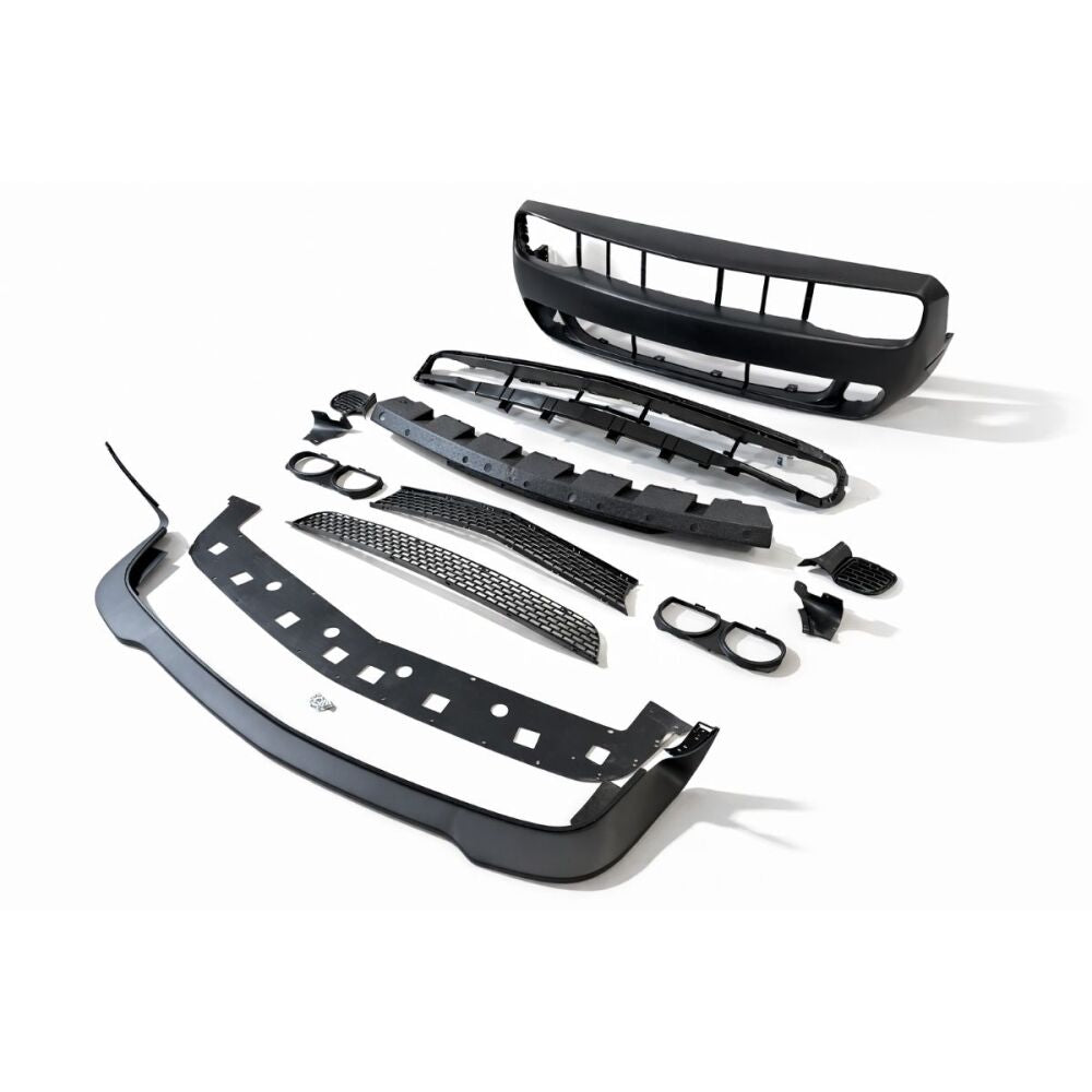 Front Bumper Kit (2)