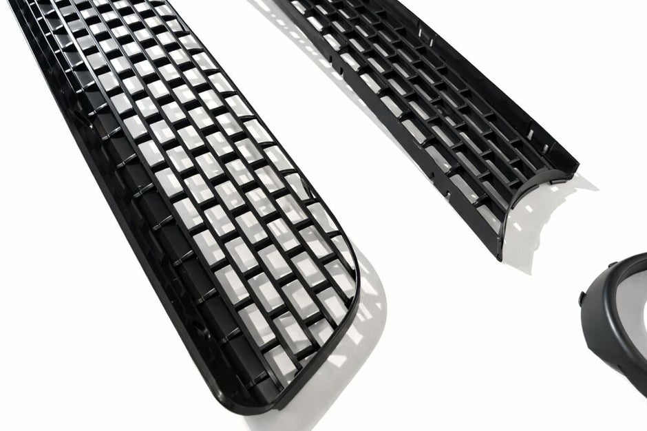 Front Bumper Kit (6)