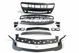 Front Bumper Kit (4)