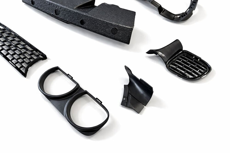 Front Bumper Kit (8)