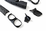 Front Bumper Kit (8)