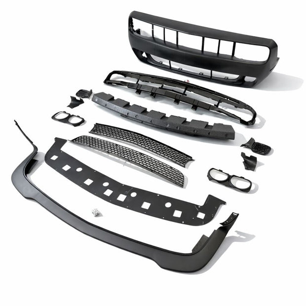 Front Bumper Kit (2)