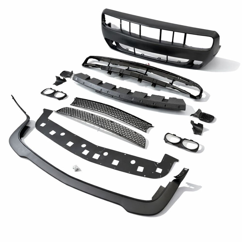 Front Bumper Kit (2)