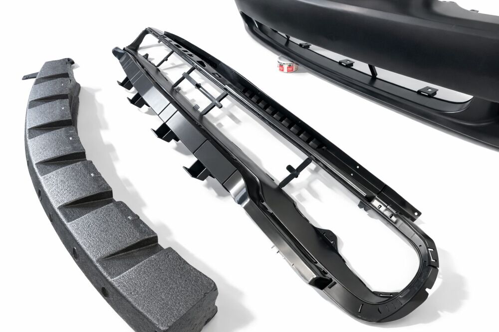 Front Bumper Kit (9)