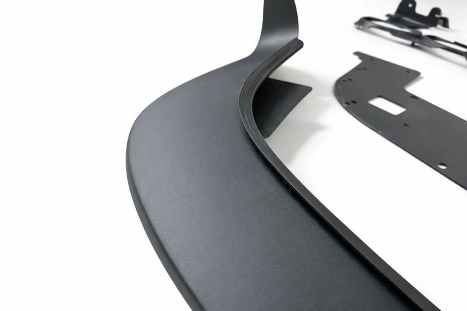 Front Bumper Kit (11)