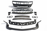 Front Bumper Kit (4)