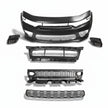 Widebody Front Bumper Set (2)