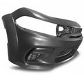 Widebody Front Bumper Set (6)