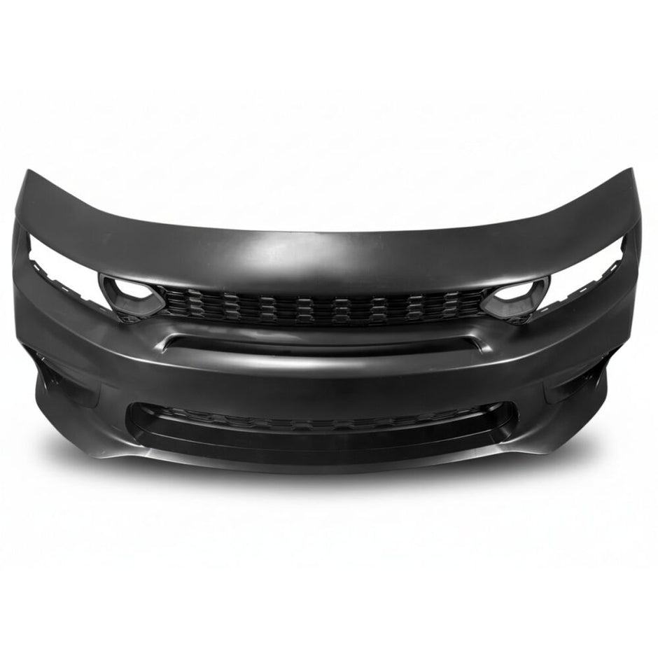 Widebody Front Bumper Set (4)
