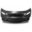 Widebody Front Bumper Set (4)
