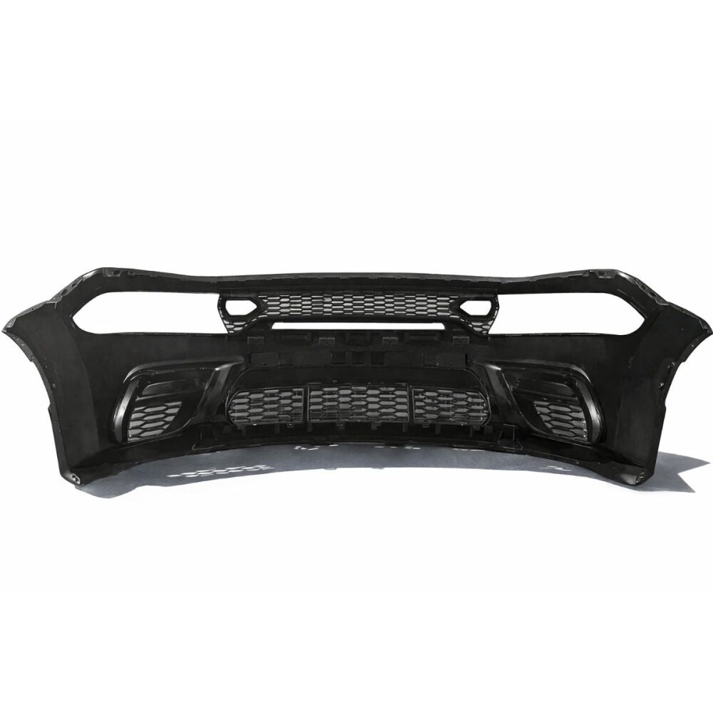 Widebody Front Bumper Set (5)